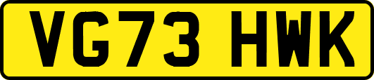 VG73HWK