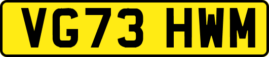 VG73HWM