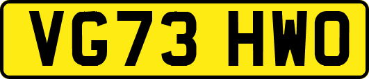VG73HWO