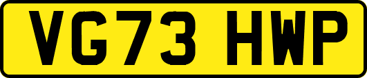 VG73HWP