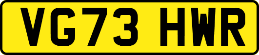 VG73HWR
