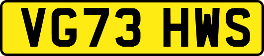 VG73HWS