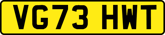 VG73HWT