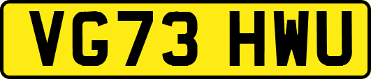 VG73HWU