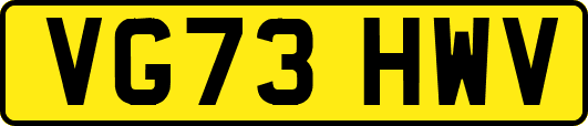 VG73HWV