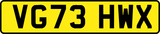 VG73HWX
