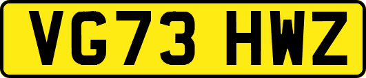 VG73HWZ