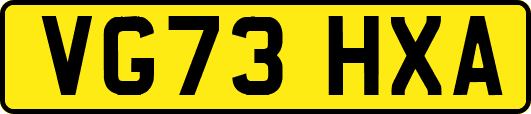 VG73HXA
