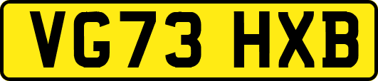 VG73HXB