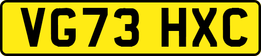 VG73HXC