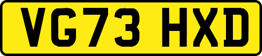 VG73HXD