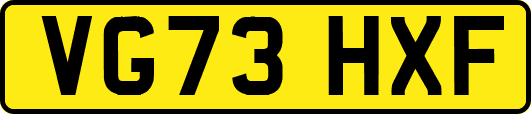 VG73HXF