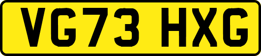 VG73HXG