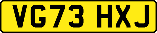 VG73HXJ