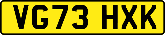 VG73HXK
