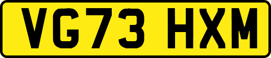 VG73HXM