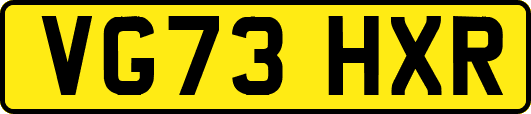 VG73HXR