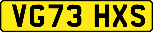 VG73HXS