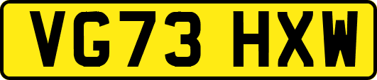 VG73HXW