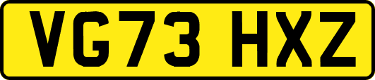 VG73HXZ
