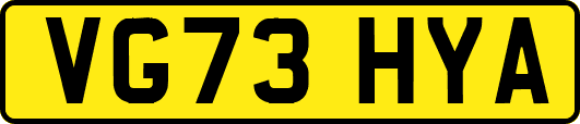 VG73HYA