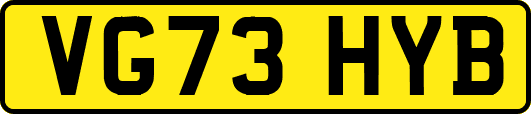VG73HYB