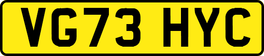 VG73HYC