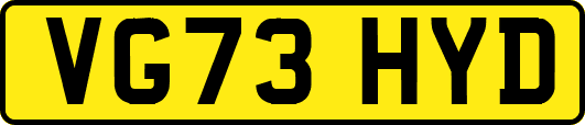 VG73HYD