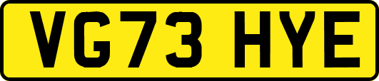 VG73HYE