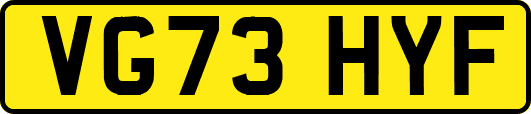 VG73HYF