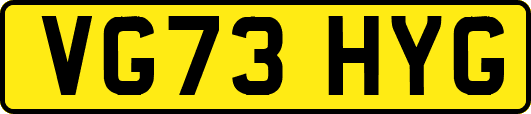 VG73HYG