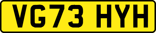 VG73HYH