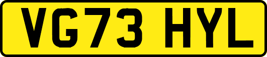 VG73HYL
