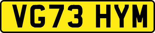VG73HYM
