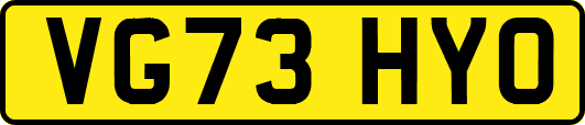 VG73HYO