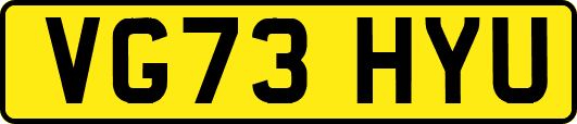 VG73HYU