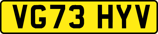 VG73HYV