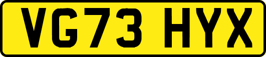 VG73HYX