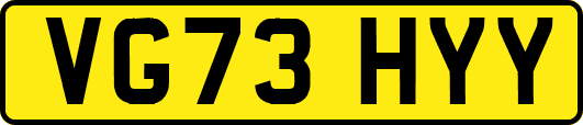 VG73HYY