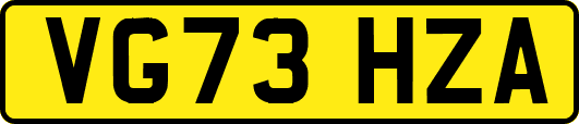 VG73HZA