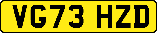 VG73HZD