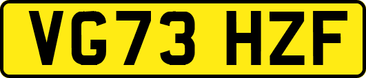 VG73HZF