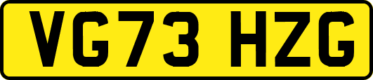VG73HZG