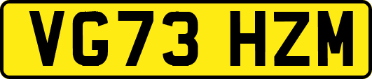 VG73HZM