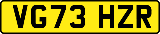 VG73HZR