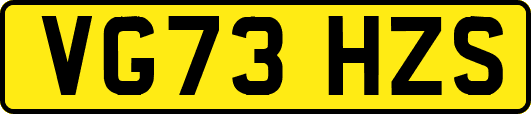 VG73HZS