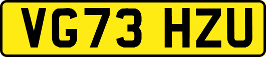 VG73HZU
