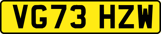 VG73HZW