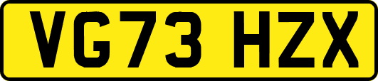 VG73HZX