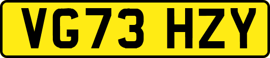 VG73HZY